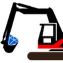 KP Excavation logo