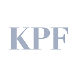 Kohn Pederson Fox Associates logo
