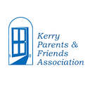 Kerry Parents & Friends Association logo