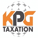 Kpg Taxation logo