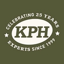 Kph Construction, Corp. logo