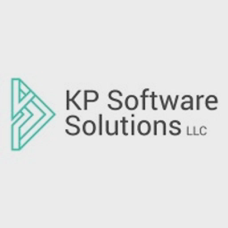 KP SOFTWARE SOLUTIONS LTD logo