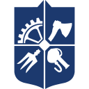 Igor Sikorsky Kyiv Polytechnic Institute logo