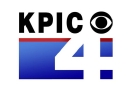 Kpic Televison logo