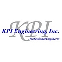 Kpi Engineering, Inc. logo