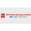 KPI Green Energy Limited logo