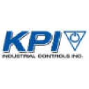 Kpi Industrial Controls Inc. logo