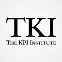 The Kpi Institute logo