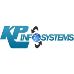 KP INFOSYSTEMS, INC. logo