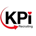 KPI Recruiting logo