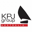 KPJ Group logo