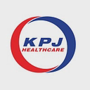 Kpj Healthcare Berhad logo