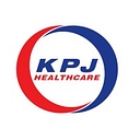 Kpj Sabah Specialist Hospital logo