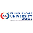 KPJUC logo