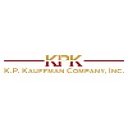K.P. Kauffman Company, Inc. logo