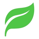 Kp Landscaping logo
