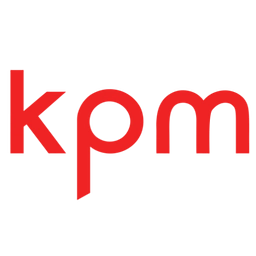 KPM ENGINEERING LTD logo