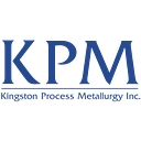 Kingston Process Metallurgy Inc. logo