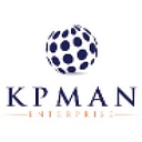 Kpman Enterprise Inc logo