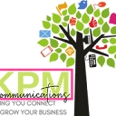 Kpm Communications logo