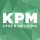 Kpm Cpas & Advisors logo