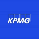 Kpmg Canada logo