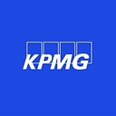Logo of KPMG