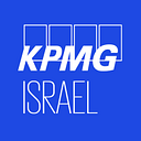 KPMG Israel (Somekh Chaikin) logo