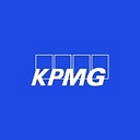 KPMG UK logo