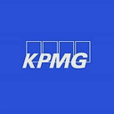 KPMG S.à r.l. logo