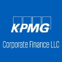 Kpmg Corporate Finance Llc logo