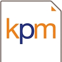 Kpm Group logo