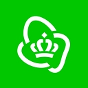 Logo of KPN