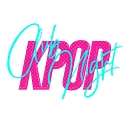 KPOP CLUB NIGHT logo
