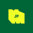 KPOPMERCH JP logo