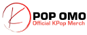 Kpop Omo logo