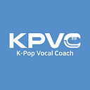 KpopVocalCoach logo