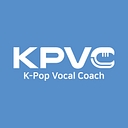 KpopVocalCoach logo