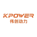 KPower logo