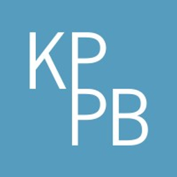 KPPB LLP logo