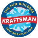 Kraftsman Lp logo