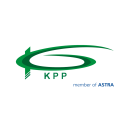 Logo PT Kalimantan Prima Persada (KPP)