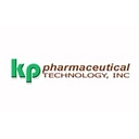 Kp Pharmaceutical Services logo