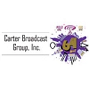 Carter Broadcast Group (Hot 103 Jamz & Gospel 1590) logo