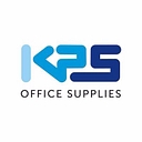 Kps Office Supplies logo