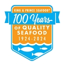 King & Prince Seafood Corp