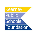 Kearney Public Schools Foundation logo