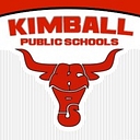 Kimball Public Schools logo