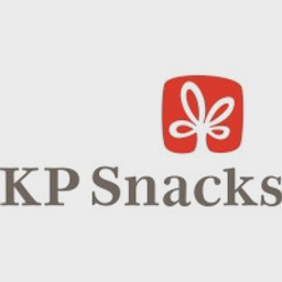 KP Snacks Limited logo