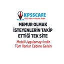 kpsscafe.com.tr logo